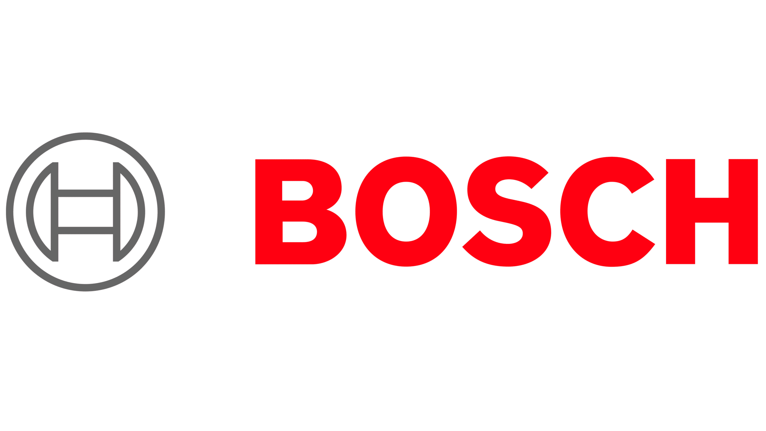 Bosch-Logo
