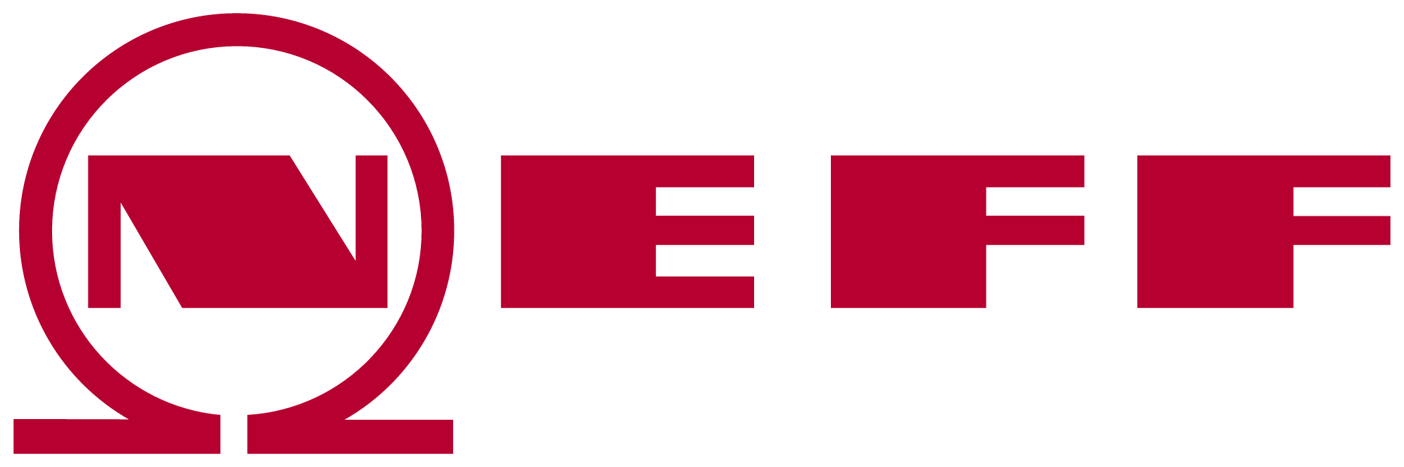 Neff_(Unternehmen)_logo